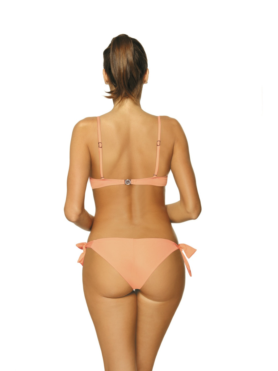 Maillot de bain deux pièces model 113100 Marko
