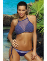 Maillot de bain deux pièces model 113163 Marko