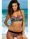 Maillot de bain deux pièces model 114156 Marko