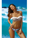 Maillot de bain deux pièces model 116450 Marko