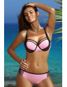 Maillot de bain deux pièces model 116483 Marko