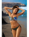Maillot de bain deux pièces model 116529 Marko