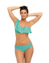 Maillot de bain deux pièces model 128623 Marko