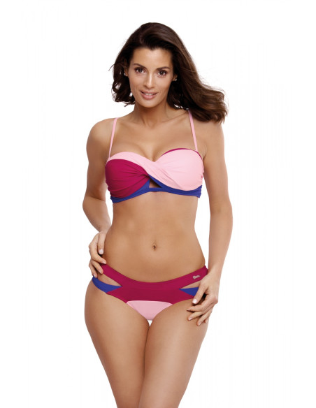 Maillot de bain deux pièces model 128660 Marko