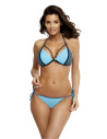 Maillot de bain deux pièces model 128989 Marko