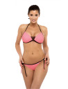 Maillot de bain deux pièces model 129005 Marko
