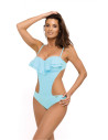 Maillot de bain une pièce model 129490 Marko