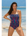 Maillot de bain une pièce model 164262 Marko