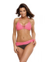 Maillot de bain deux pièces model 129533 Marko