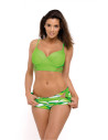Maillot de bain deux pièces model 129687 Marko