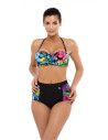 Maillot de bain deux pièces model 129738 Marko