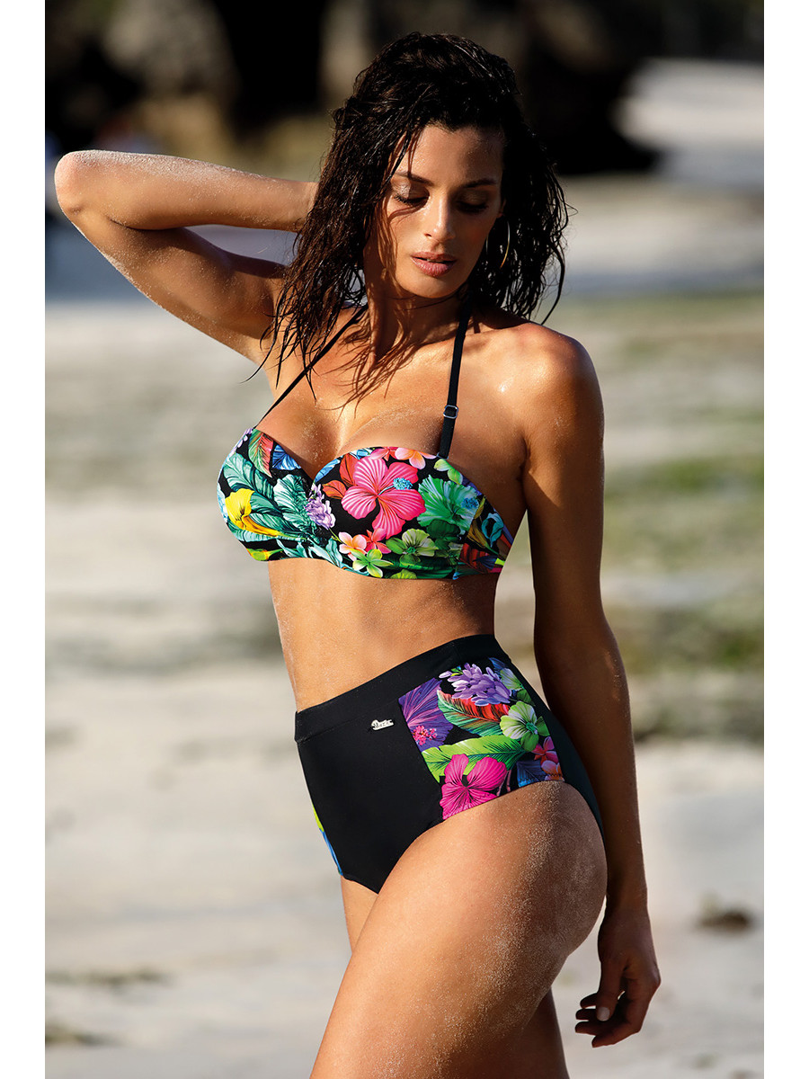 Maillot de bain deux pièces model 129738 Marko
