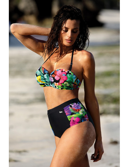 Maillot de bain deux pièces model 129738 Marko