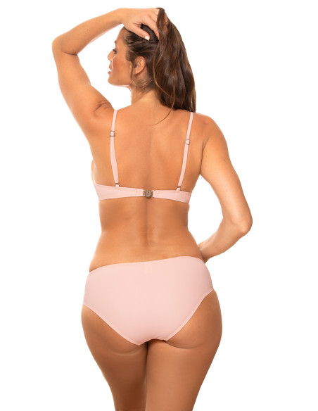 Maillot de bain deux pièces model 165224 Marko