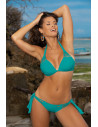 Maillot de bain deux pièces model 165299 Marko