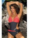 Maillot de bain une pièce model 56717 Marko