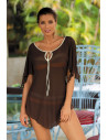Tunique de plage model 56761 Marko