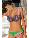 Maillot de bain deux pièces model 56830 Marko