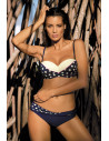 Maillot de bain deux pièces model 59189 Marko