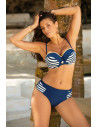 Maillot de bain deux pièces model 165802 Marko