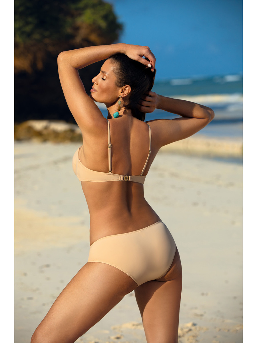 Maillot de bain deux pièces model 165830 Marko