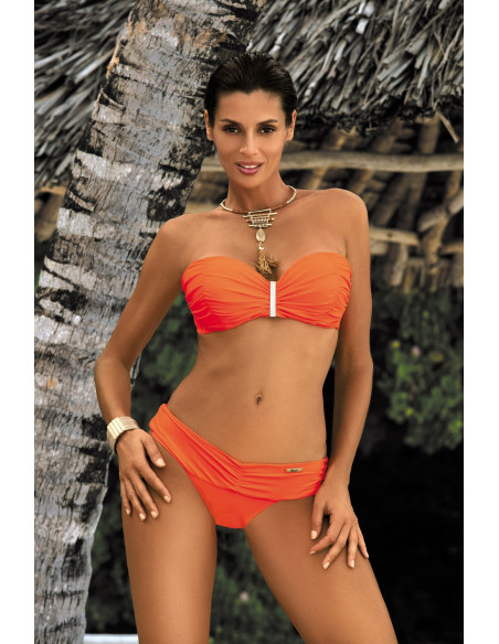 Maillot de bain deux pièces model 79963 Marko