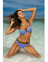 Maillot de bain deux pièces model 80178 Marko