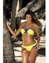 Maillot de bain deux pièces model 82089 Marko