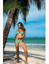 Maillot de bain deux pièces model 82130 Marko