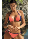 Maillot de bain deux pièces model 84049 Marko