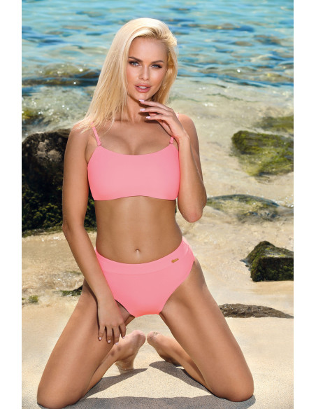 Maillot de bain deux pièces model 141217 Marko