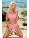 Maillot de bain deux pièces model 141217 Marko