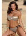 Maillot de bain deux pièces model 141243 Marko