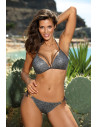 Maillot de bain deux pièces model 141262 Marko