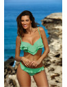 Maillot de bain deux pièces model 112235 Marko