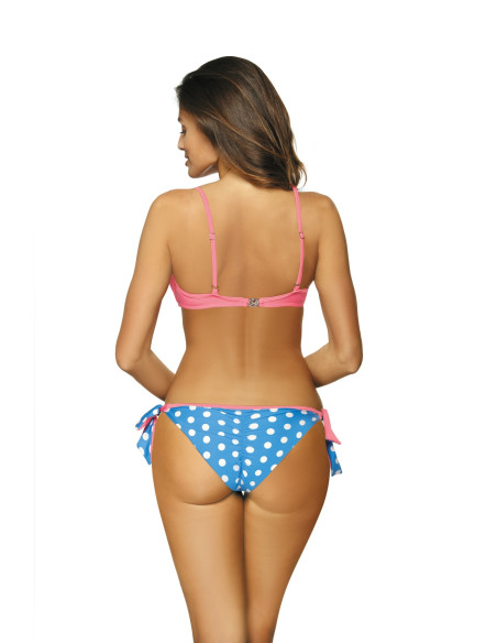 Maillot de bain deux pièces model 112255 Marko