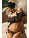 Maillot de bain deux pièces model 112297 Marko