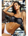 Maillot de bain deux pièces model 113165 Marko