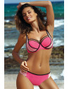 Maillot de bain deux pièces model 116484 Marko