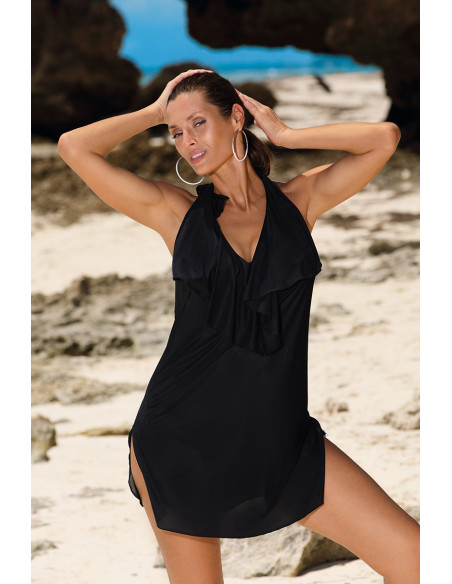 Tunique de plage model 128605 Marko