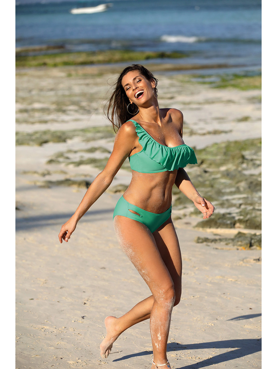 Maillot de bain deux pièces model 128624 Marko