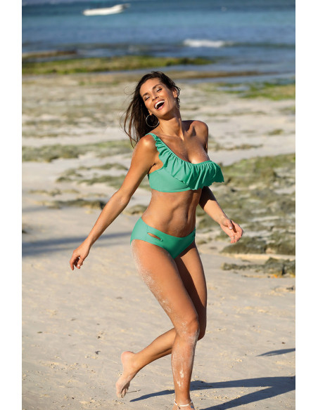 Maillot de bain deux pièces model 128624 Marko
