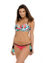 Maillot de bain deux pièces model 128728 Marko