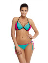 Maillot de bain deux pièces model 128990 Marko