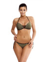 Maillot de bain deux pièces model 129006 Marko