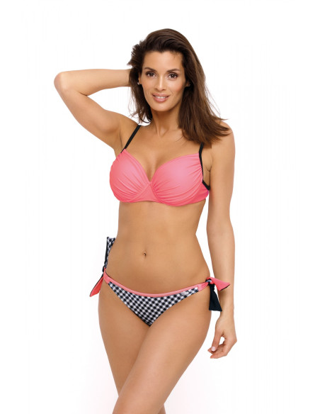 Maillot de bain deux pièces model 129434 Marko