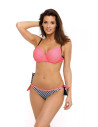 Maillot de bain deux pièces model 129434 Marko