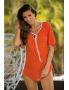 Tunique de plage model 56763 Marko