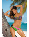 Maillot de bain deux pièces model 56834 Marko