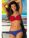 Maillot de bain deux pièces model 59135 Marko